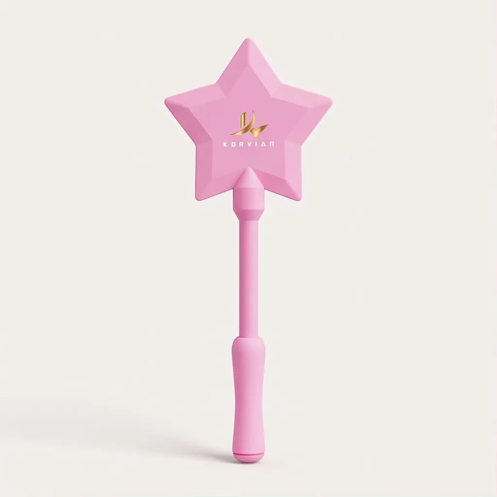 Star Wand Contactless Card Holder