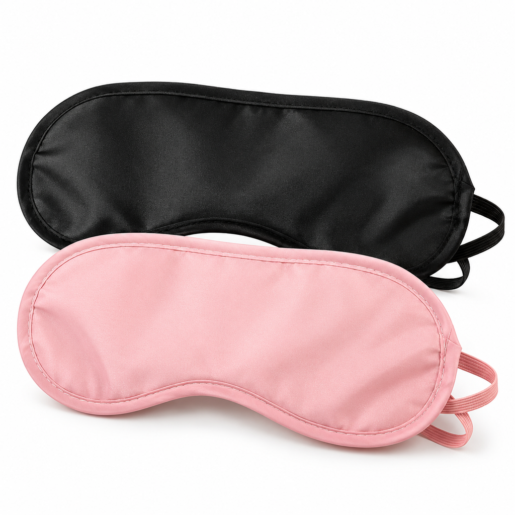 KORVIAN Sleep Mask