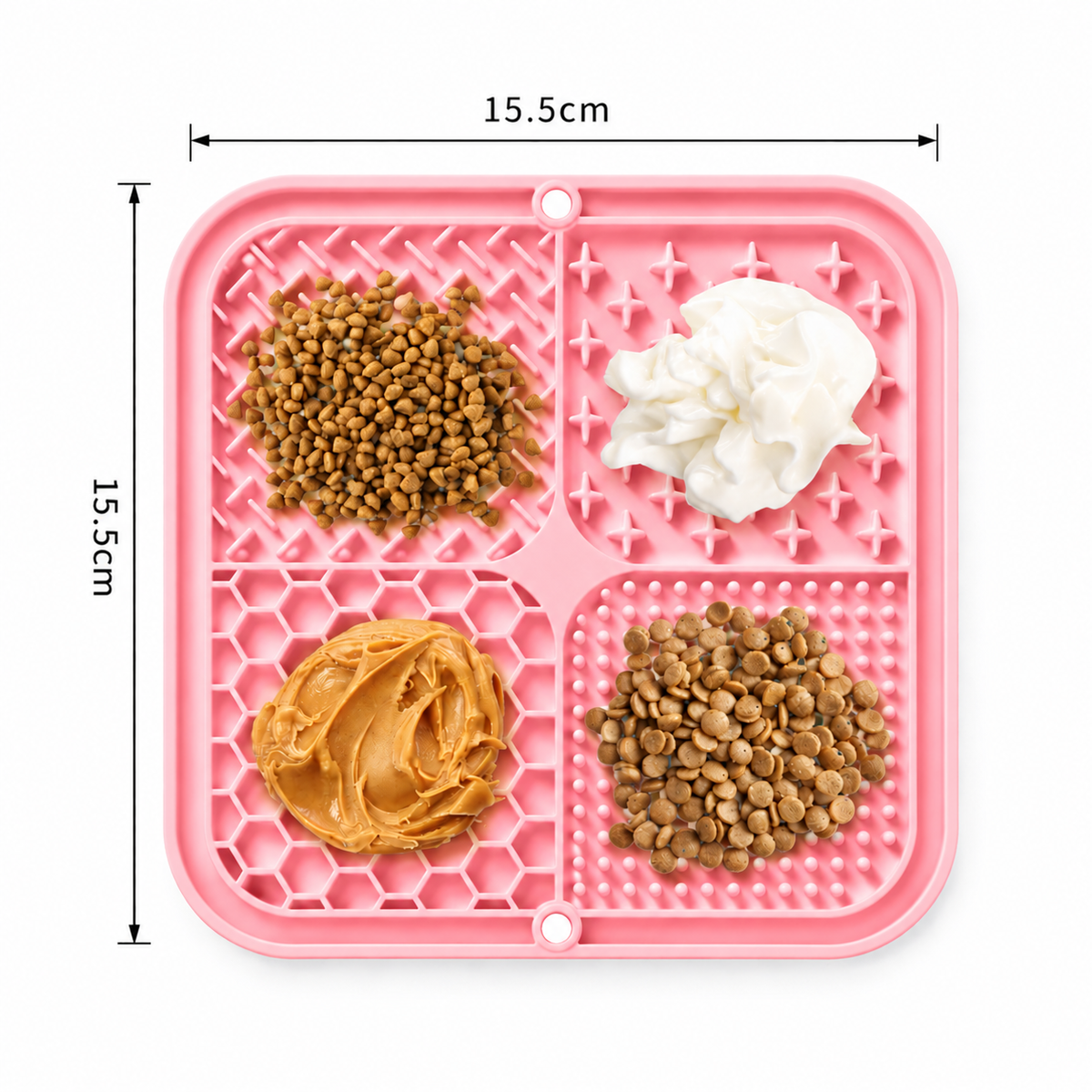 Dog Lick Mat